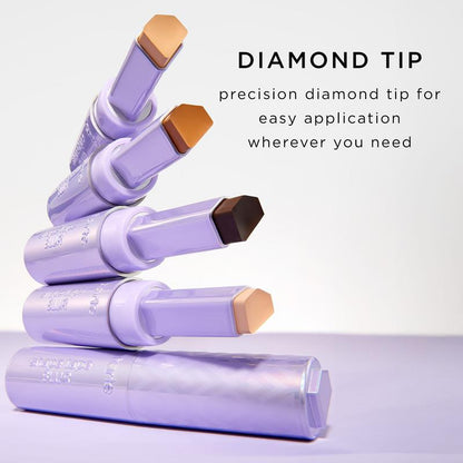 Tarte Big Stick Energy Duo – Shape Tape Concealer Stick & Brush