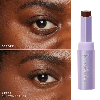 Tarte Big Stick Energy Duo – Shape Tape Concealer Stick & Brush