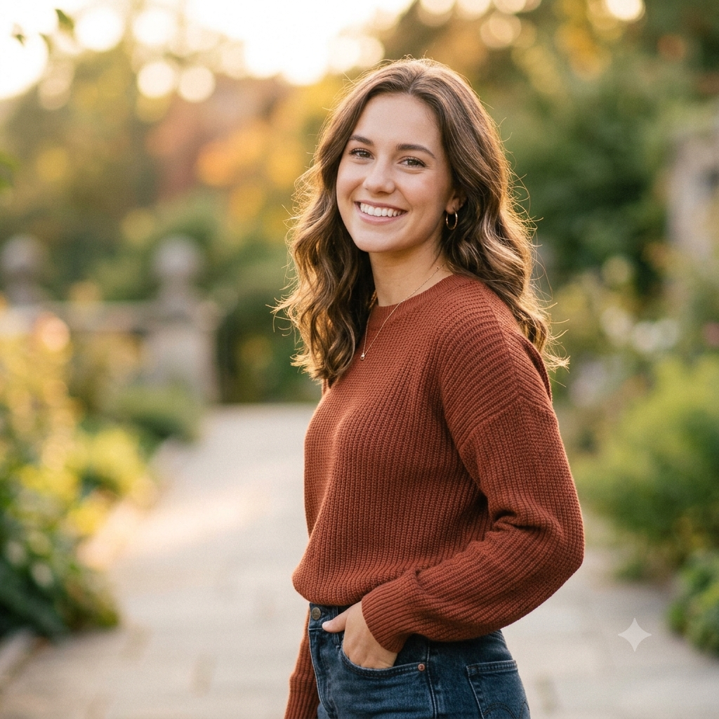<em>Grace L., Seattle, WA</em>