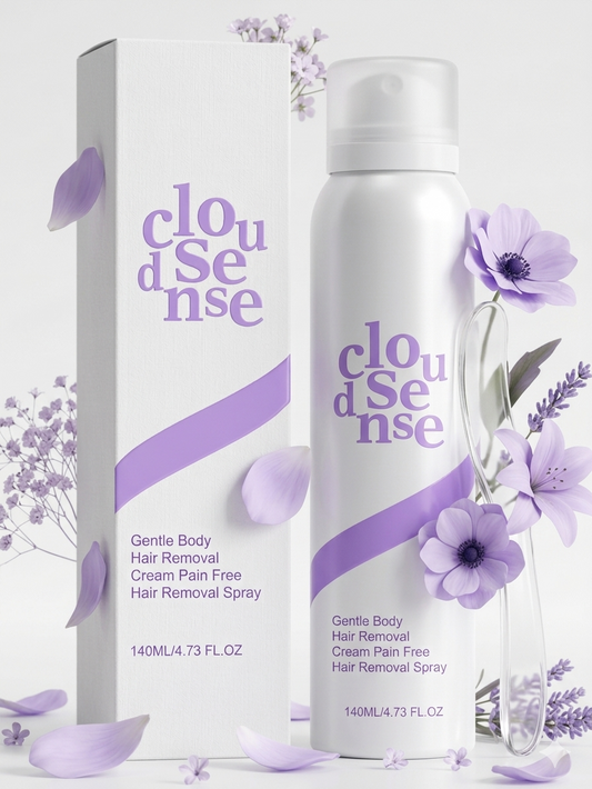 Pain-Free Bikini Hair Removal Cream